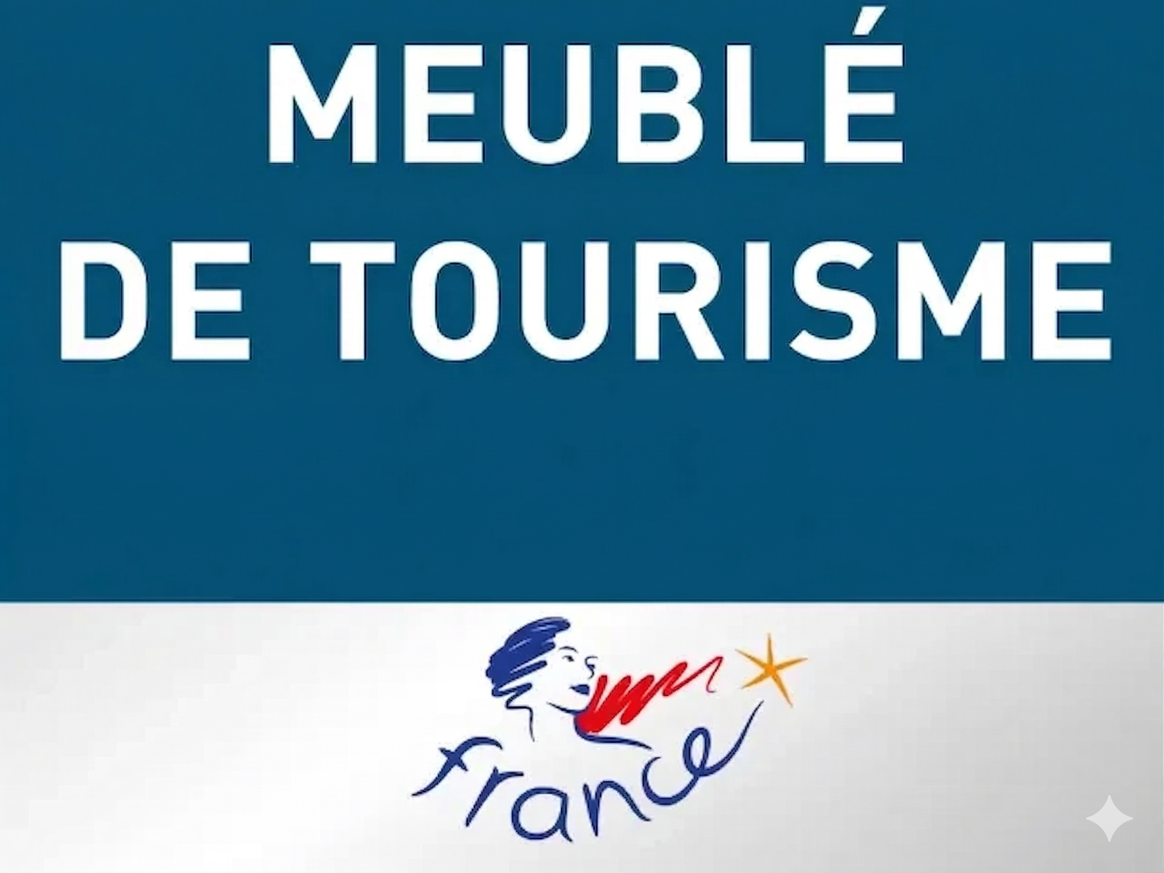 Meublé de tourisme