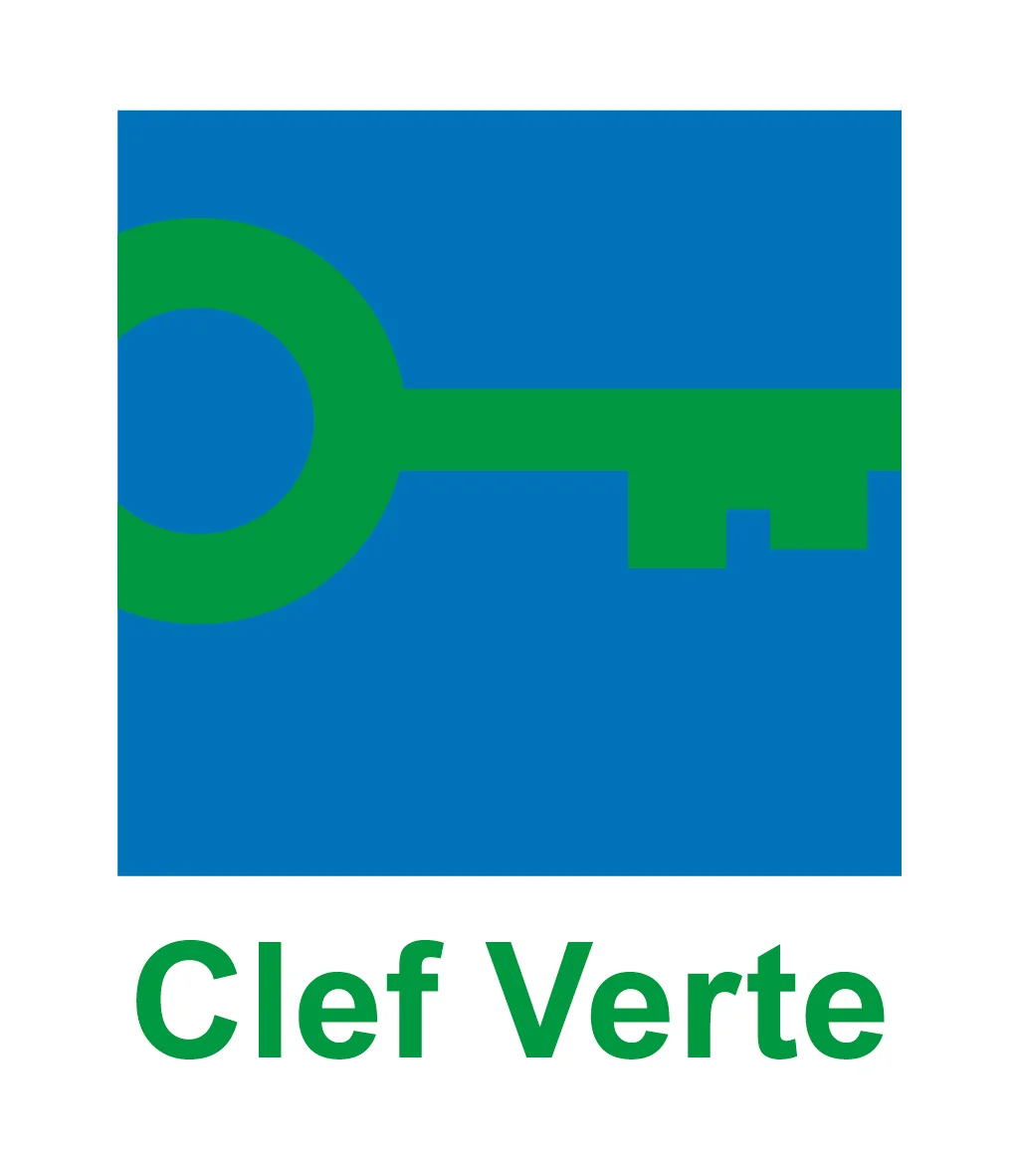La Clef Verte : premier label environnemental pour les hébergements