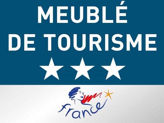 Classement meublé de tourisme : obligations et étoiles