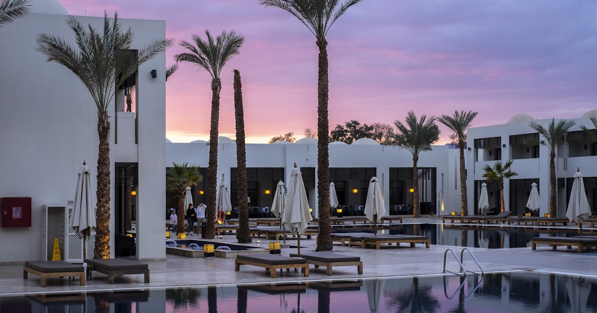 Réglementation hôtelière en France : normes et classement