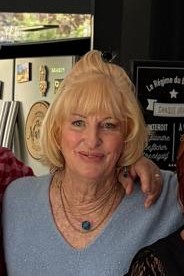 Christine P.