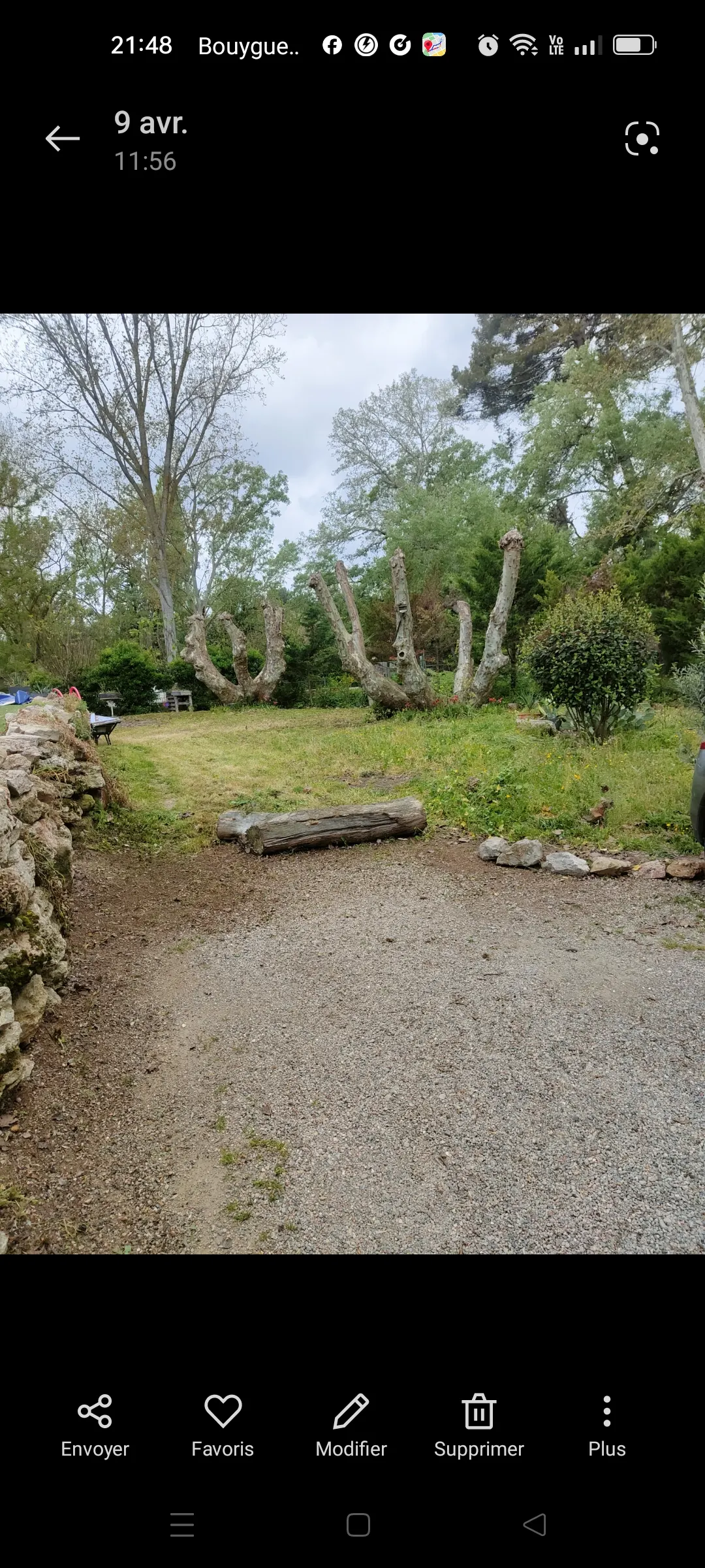Chambres d'hôtes Le Moulin d'Issanka, atypique dans l'Hérault sur le bassin de thau