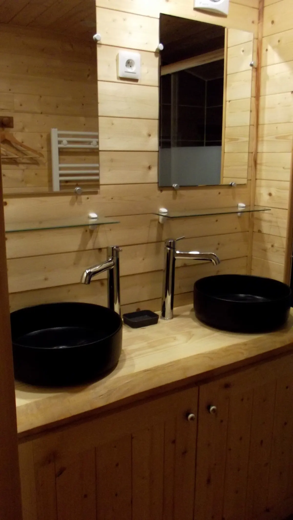 Roulotte du Grand Pré d'Ardot