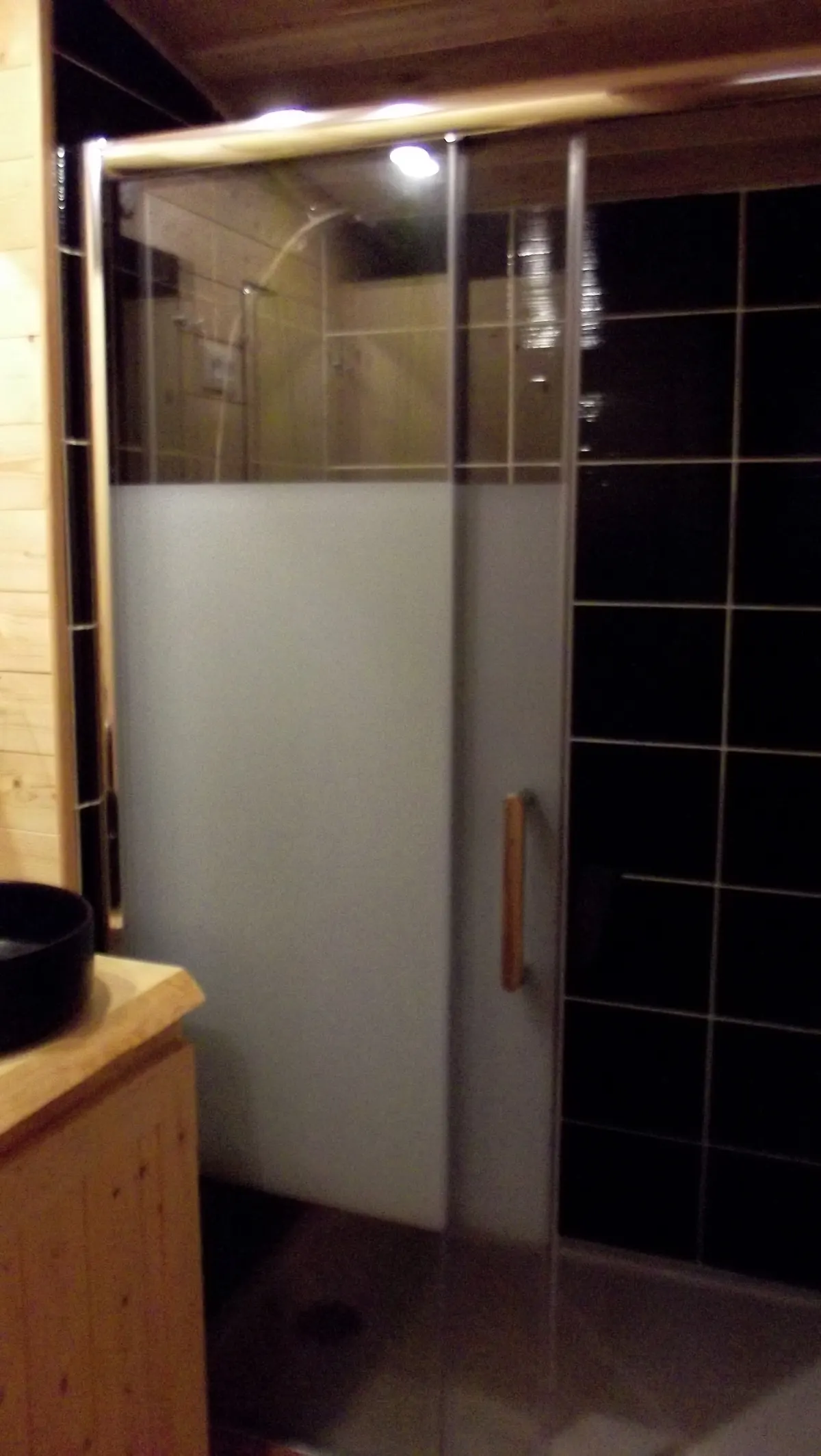 Roulotte du Grand Pré d'Ardot