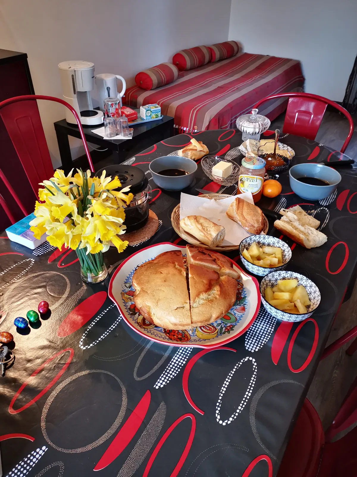 Au coeur du Massif du Sancy et des principaux sites du Parc des Volcans