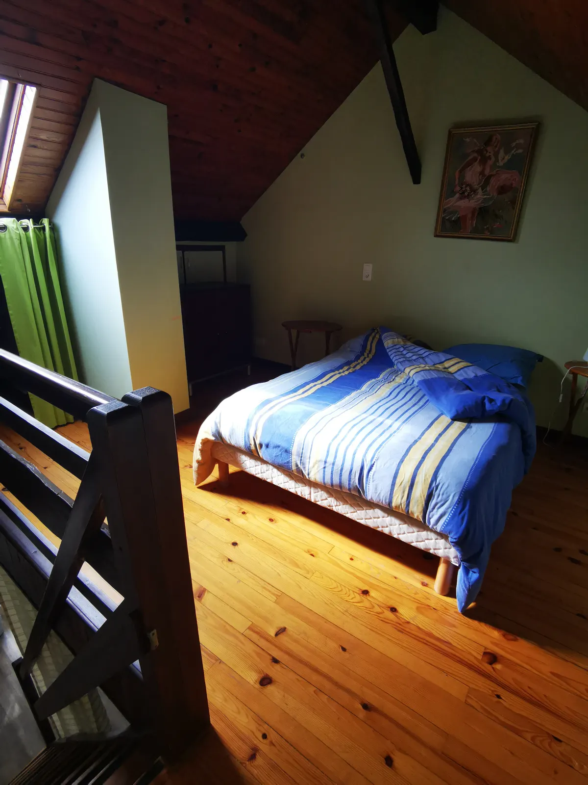 Au coeur du Massif du Sancy et des principaux sites du Parc des Volcans