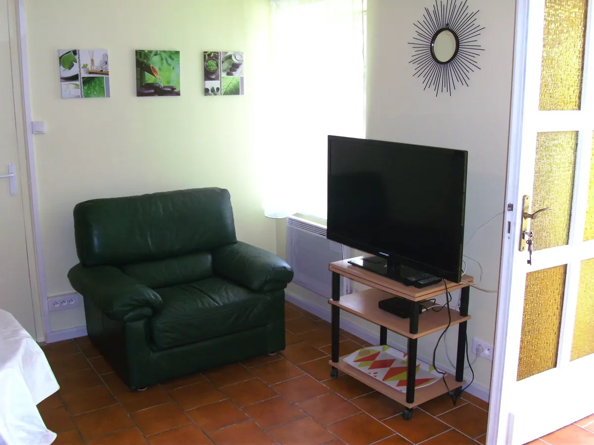 Gite de la Pomerette