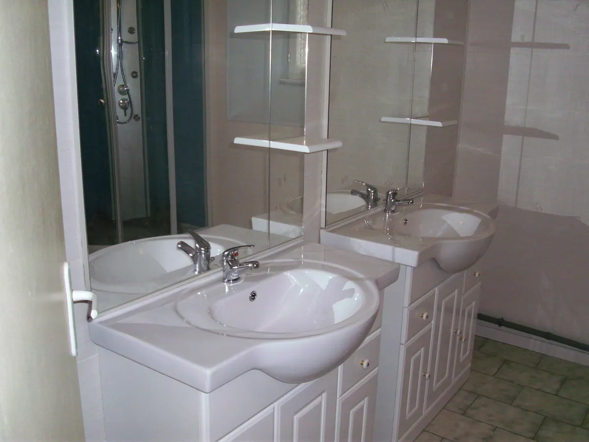 Gite de la Pomerette