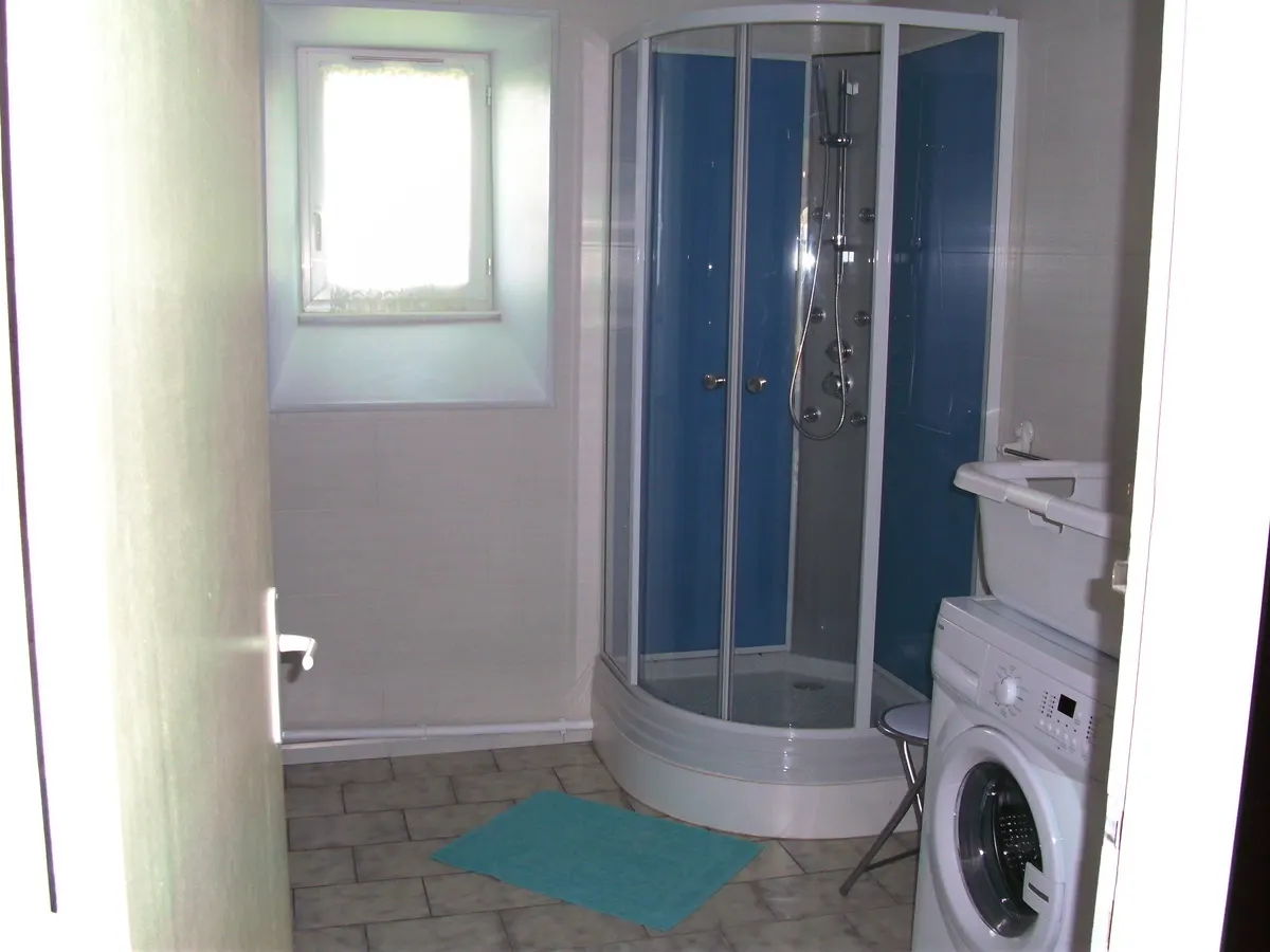 Gite de la Pomerette