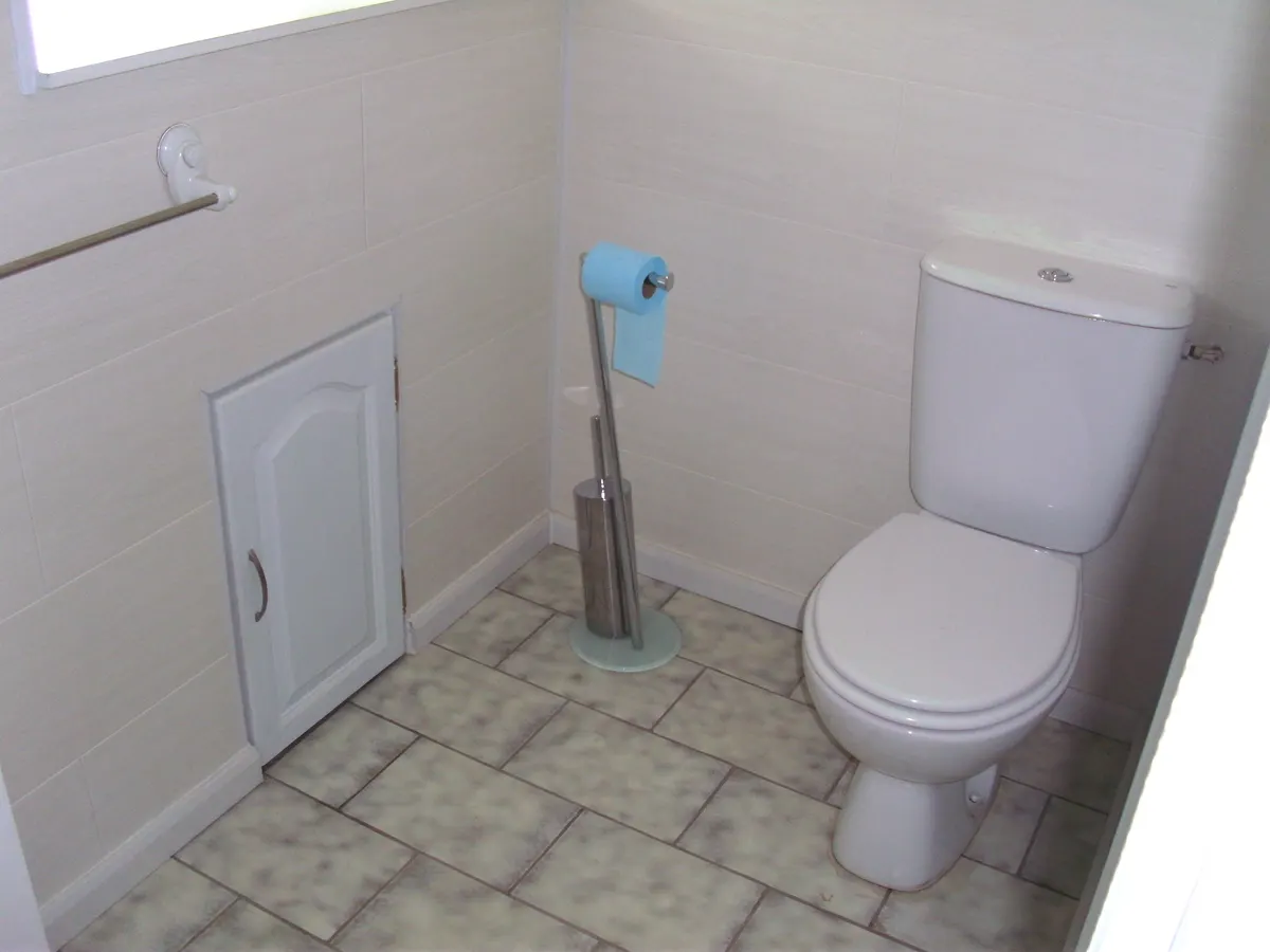 Gite de la Pomerette