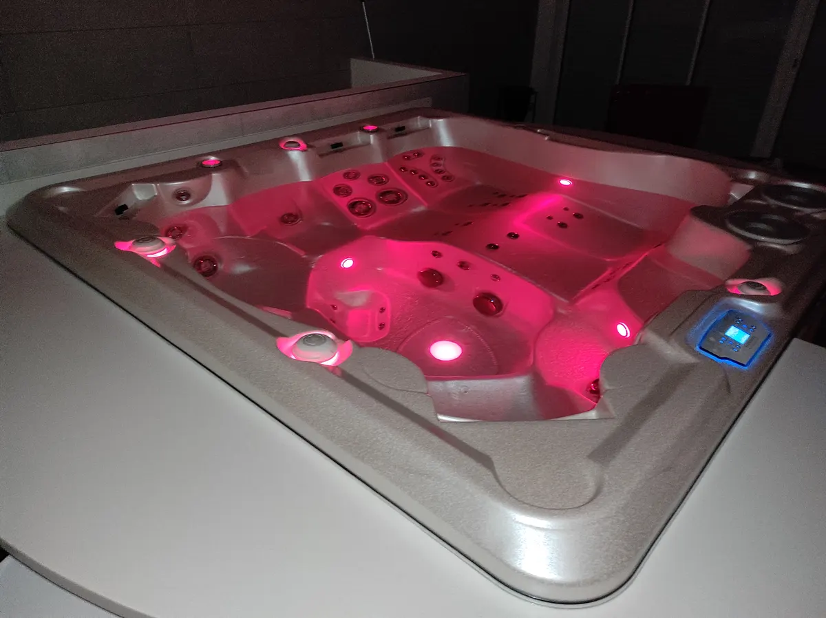 Antre Bassin & Dune - Chambre d'hôtes & SPA