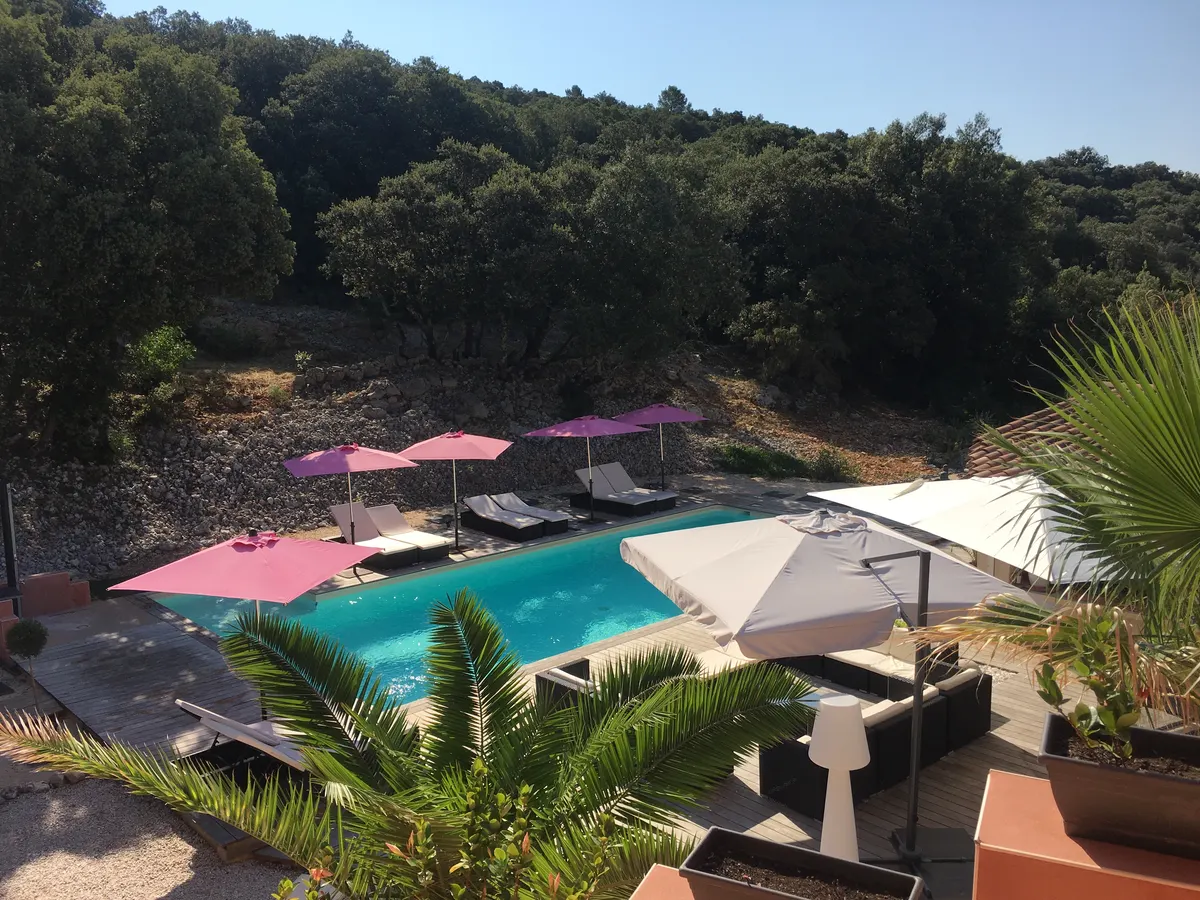 Chambres d'Hôtes AU GRÉ DU SUD