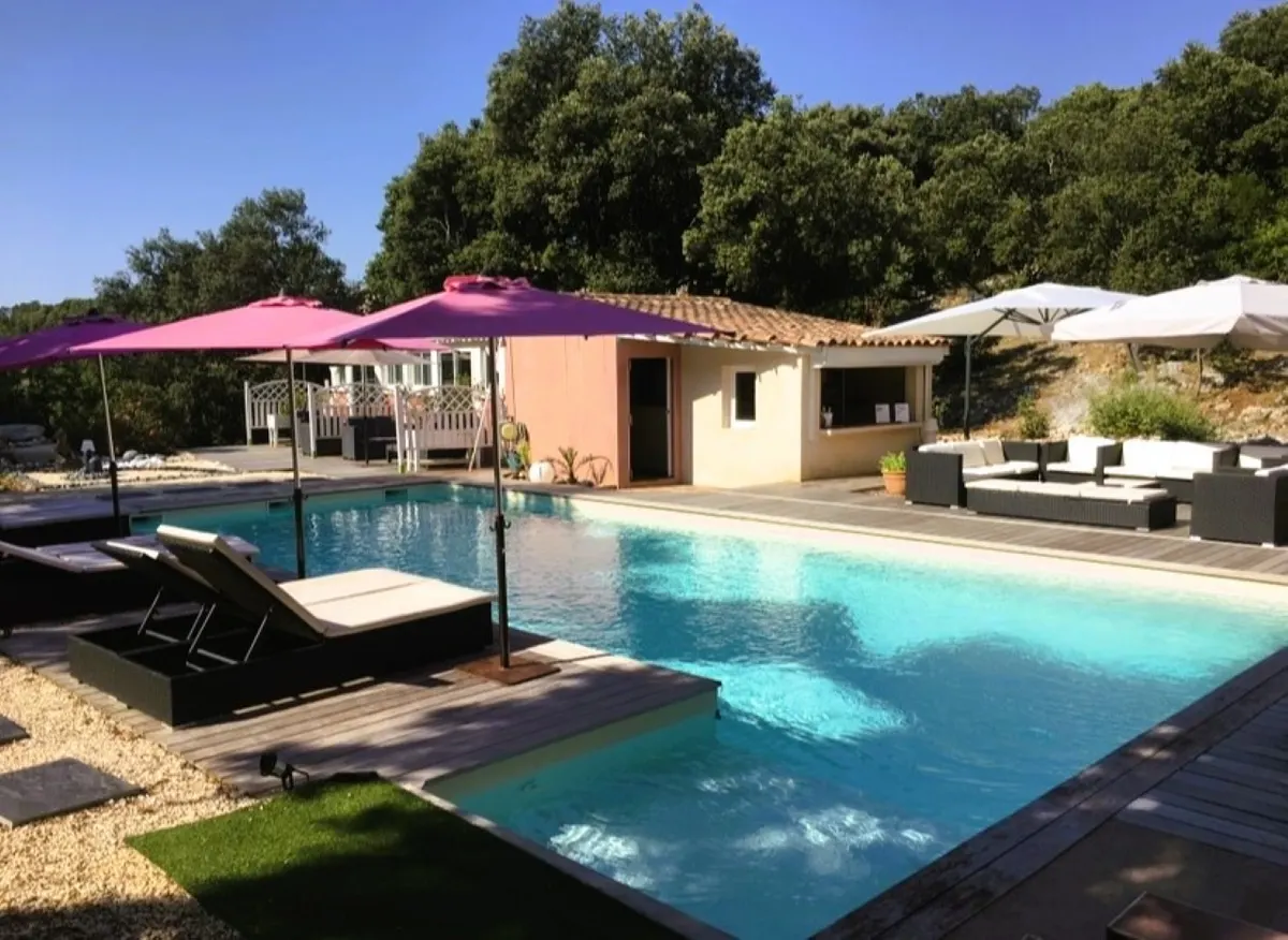 Chambres d'Hôtes AU GRÉ DU SUD