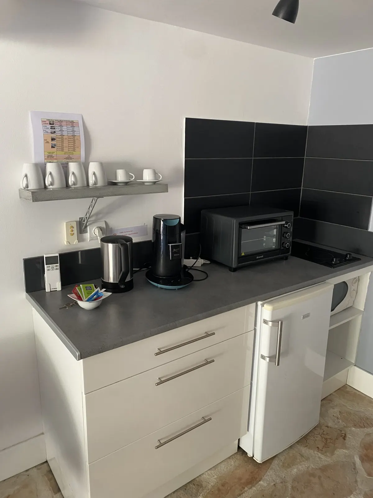 Chambres d'Hôtes AU GRÉ DU SUD