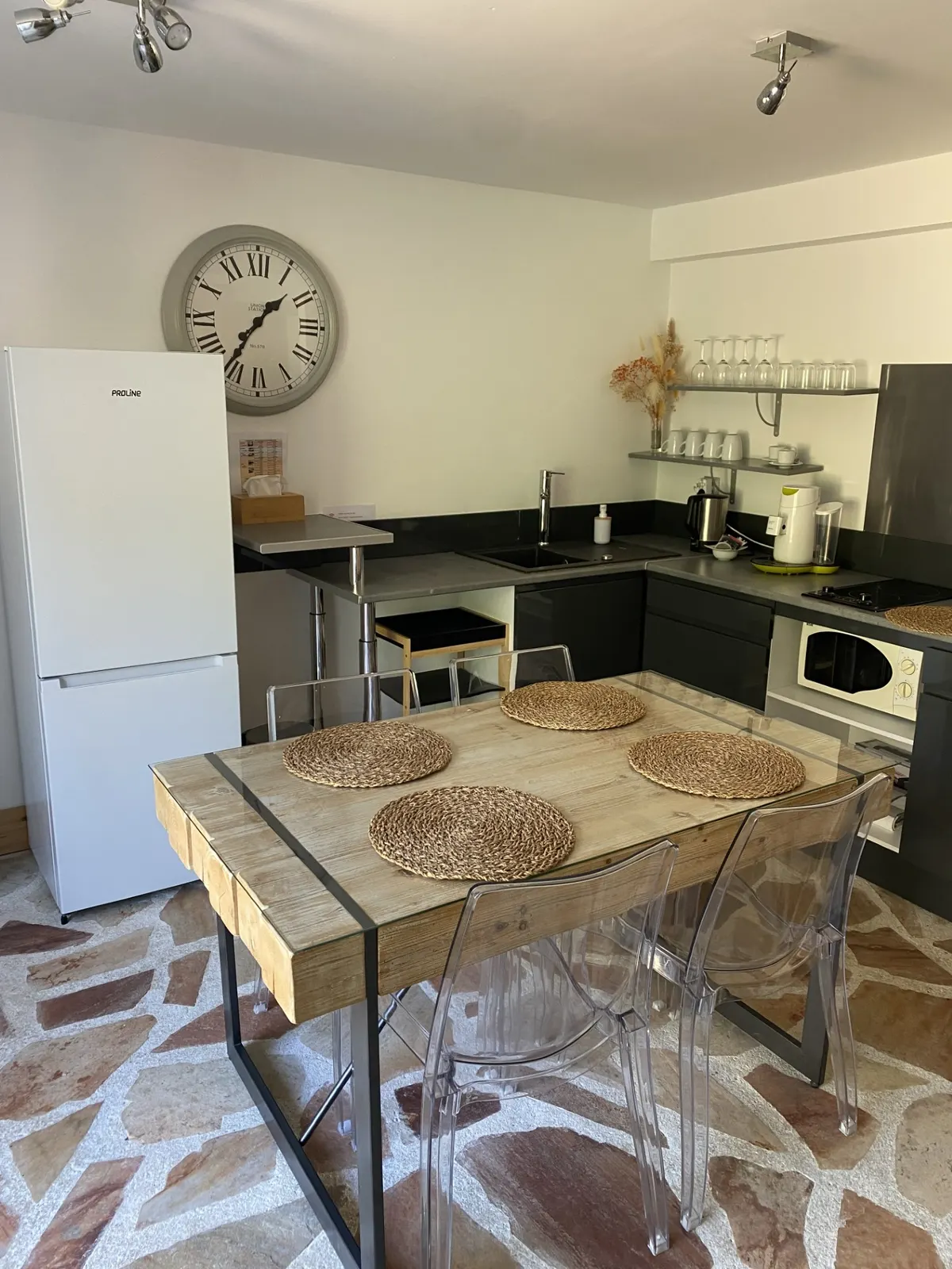 Chambres d'Hôtes AU GRÉ DU SUD