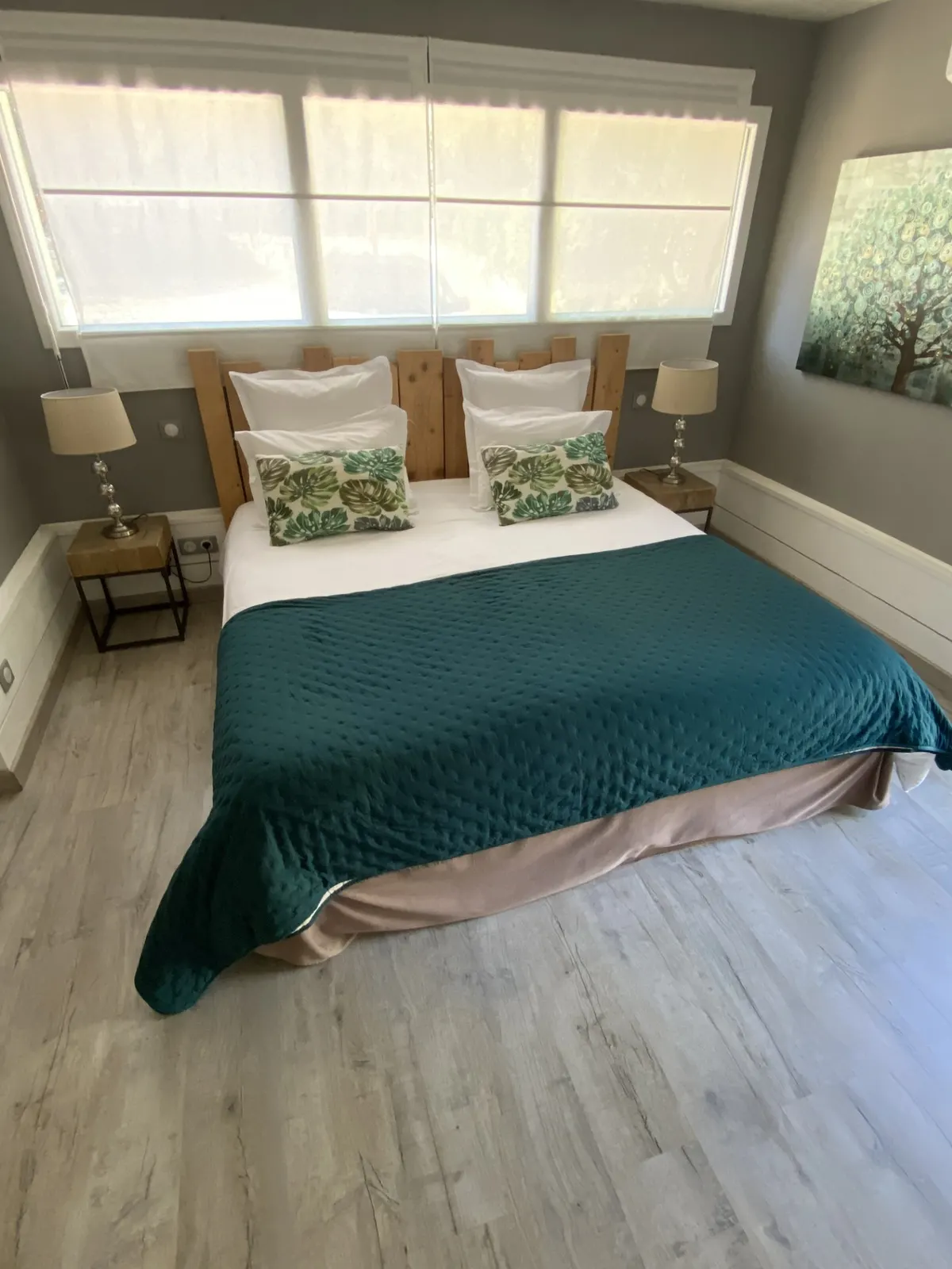 Chambres d'Hôtes AU GRÉ DU SUD