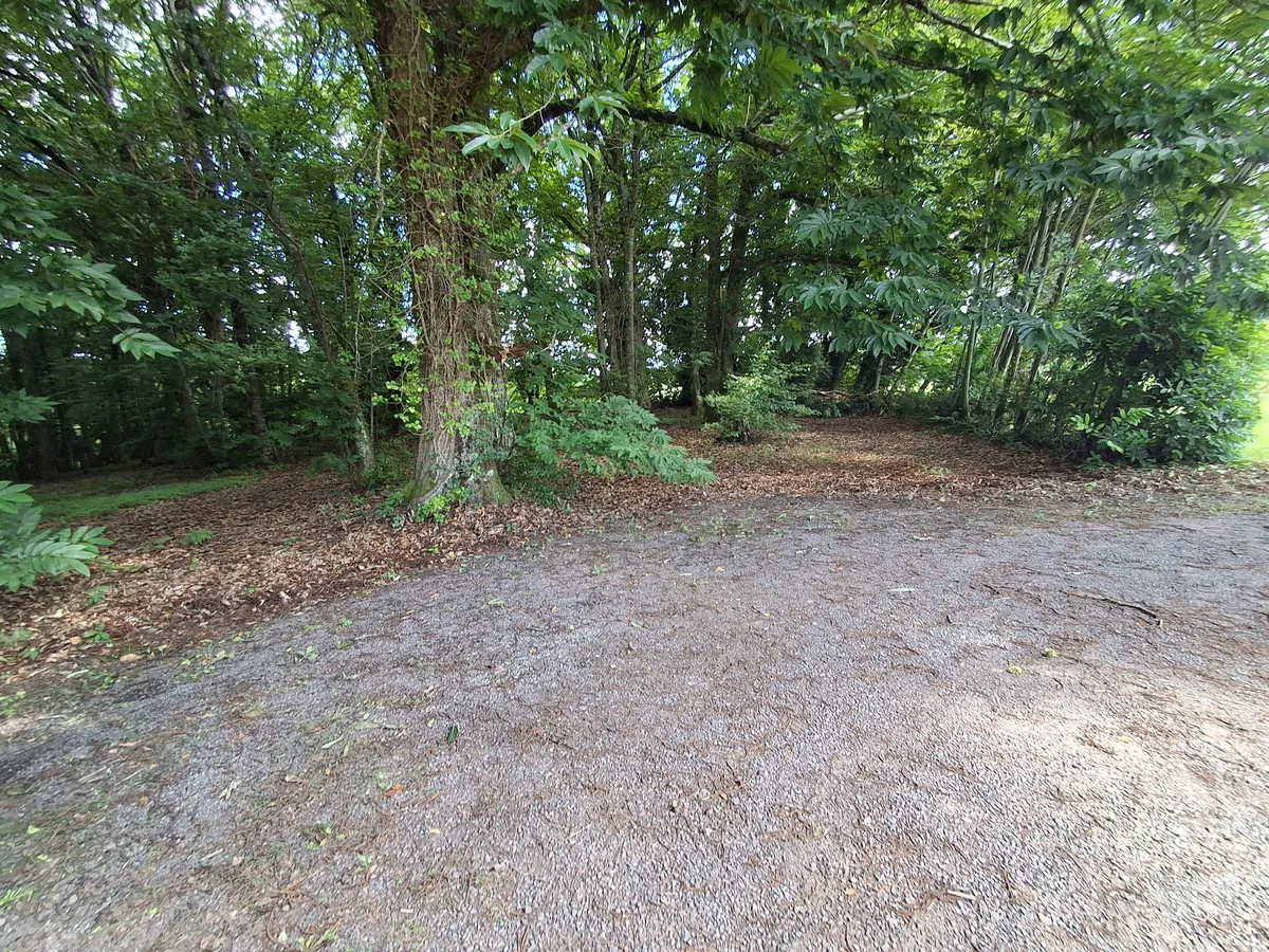 Gîte Le Gauliat Dumas