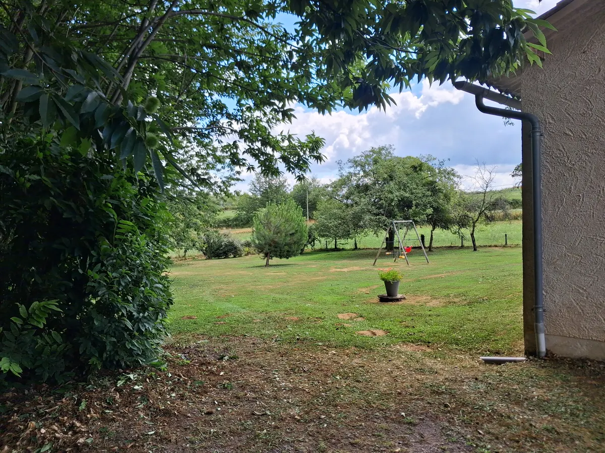 Gîte Le Gauliat Dumas