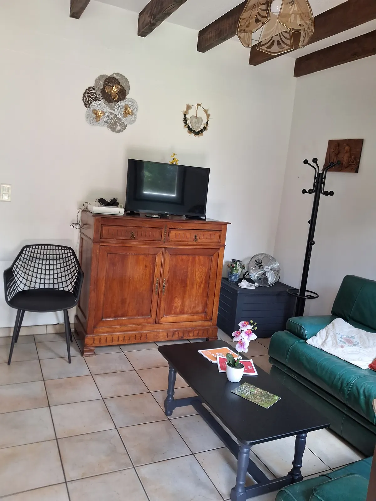 Gîte Le Gauliat Dumas