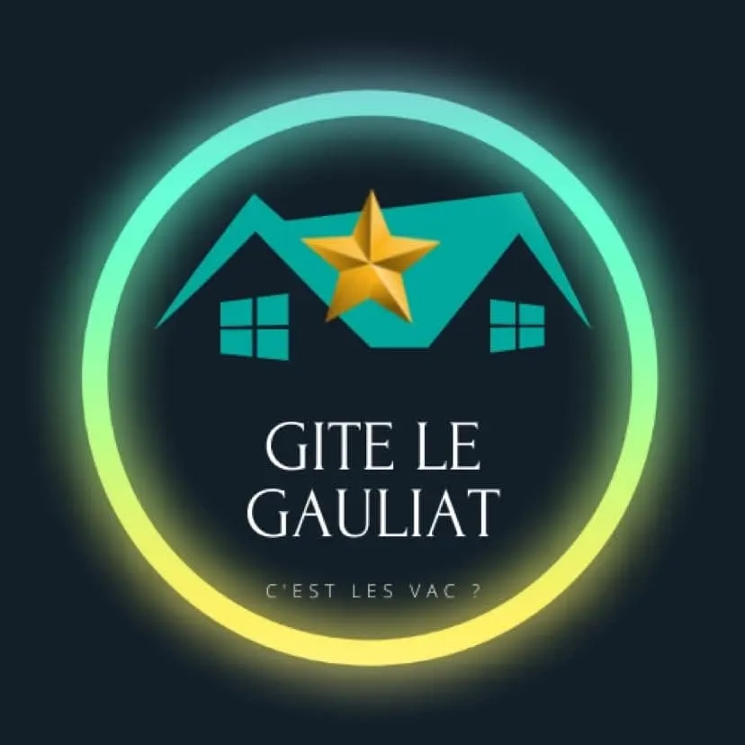 Gîte Le Gauliat Dumas