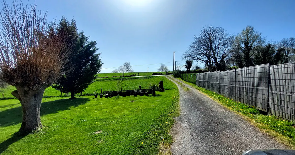 Gîte Le Gauliat Dumas