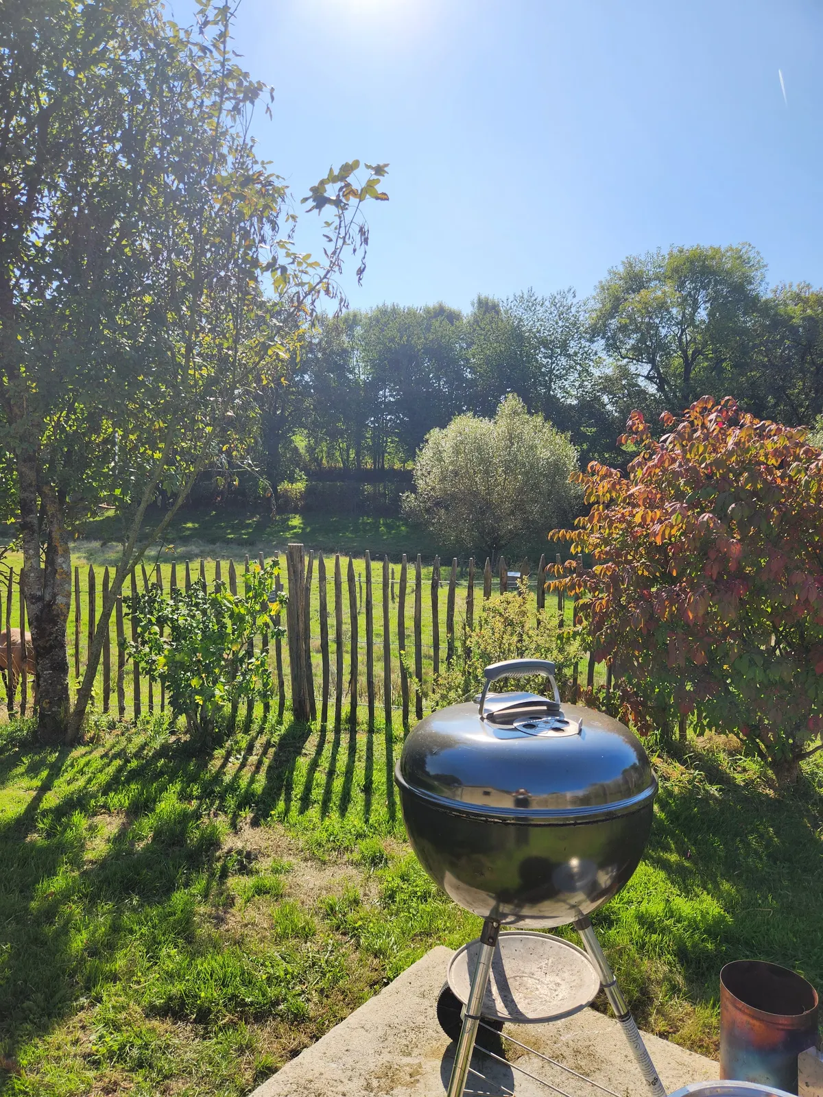 Gîte La Loge Ligeron, Proche Puy du Fou
