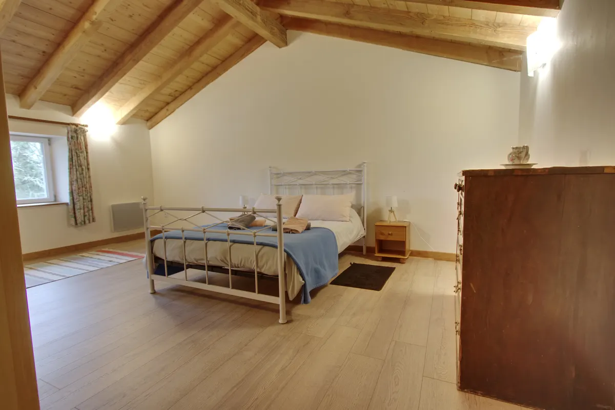 Gîtes de Peyrounou, Le Magnolia.