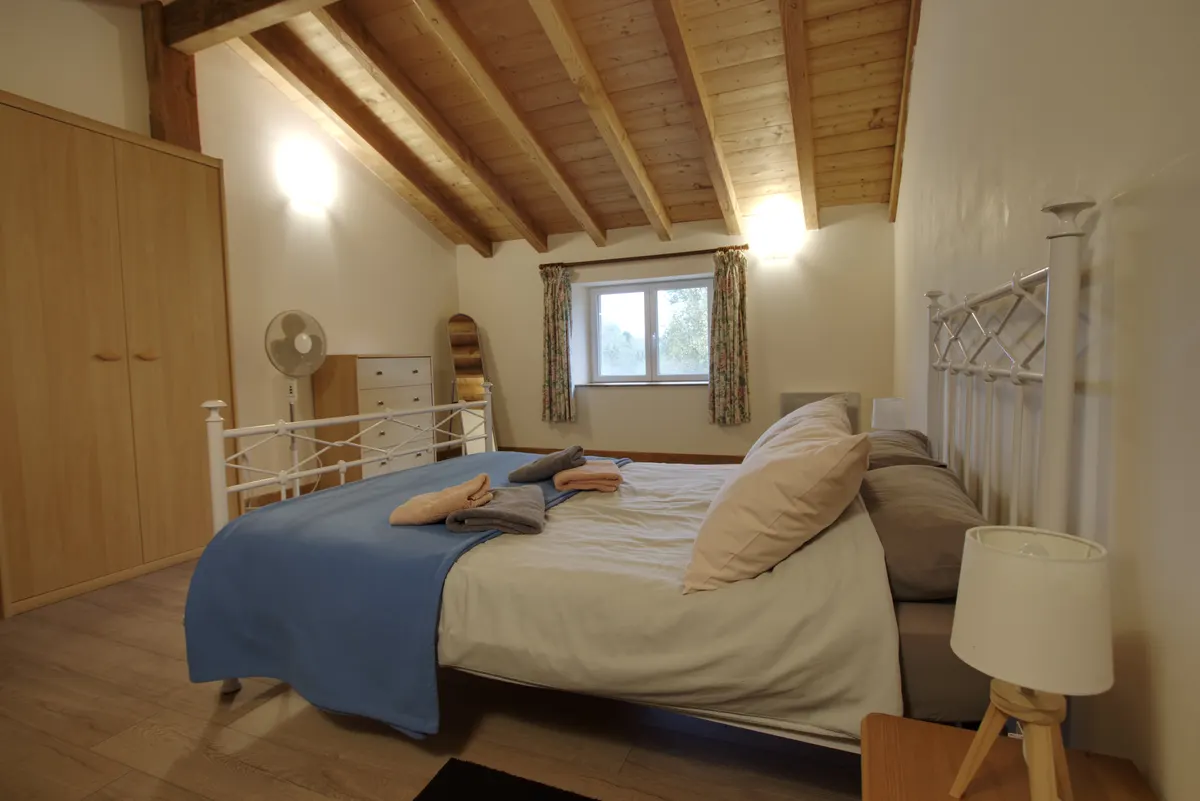 Gîtes de Peyrounou, Le Magnolia.