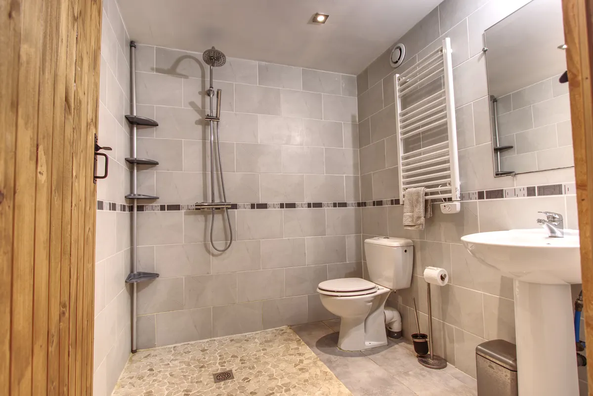 Gîtes de Peyrounou, Le Magnolia.