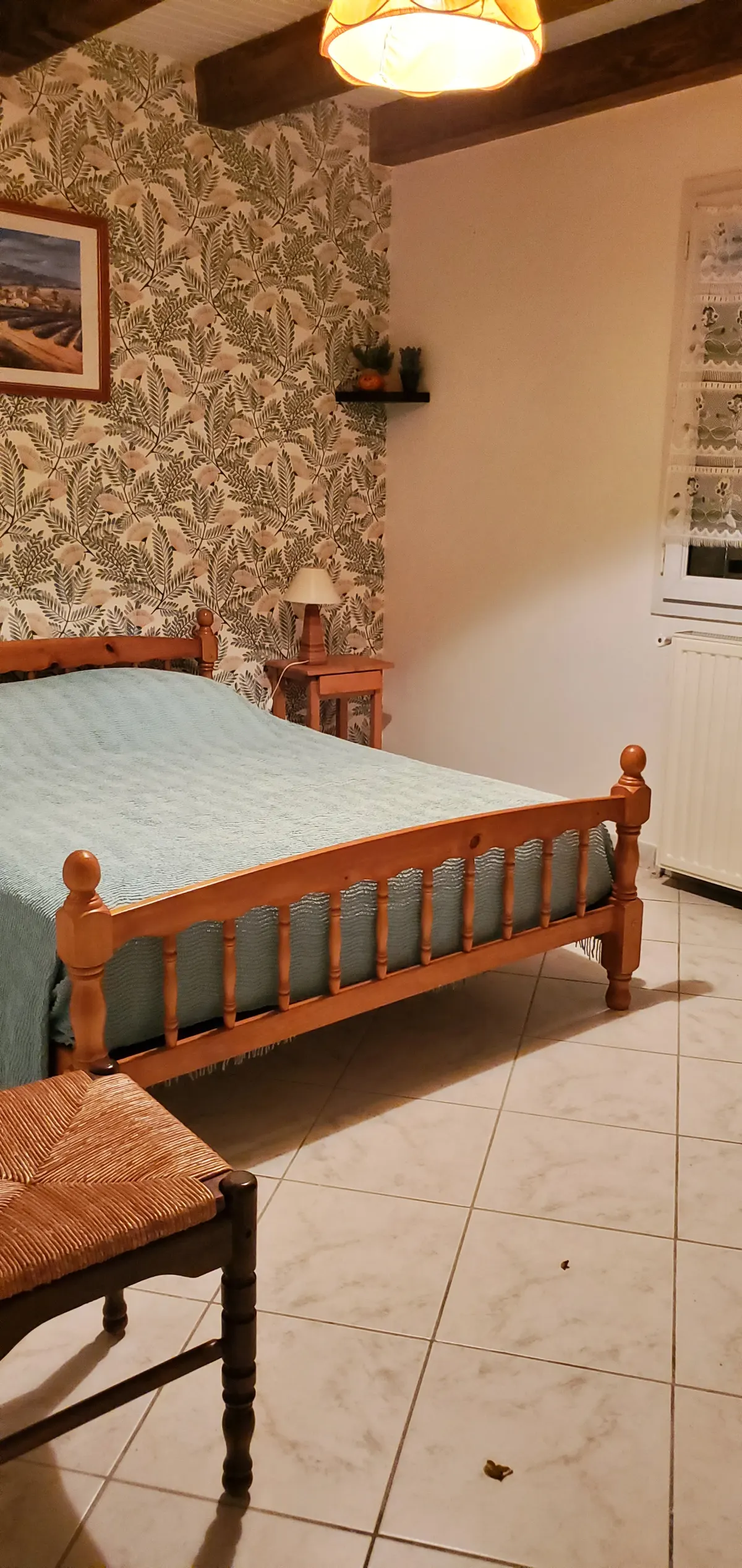 Maison cantal 20 mn de Salers