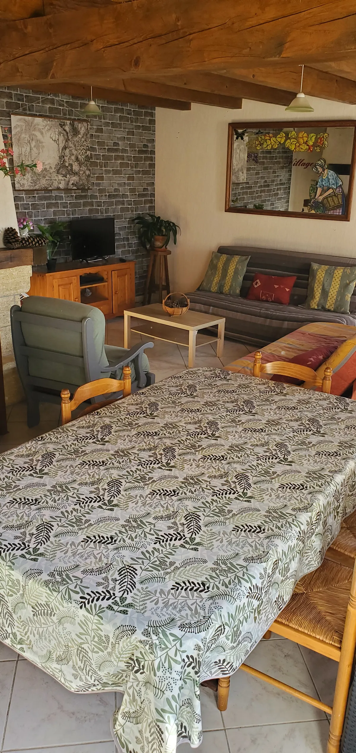 Maison cantal 20 mn de Salers