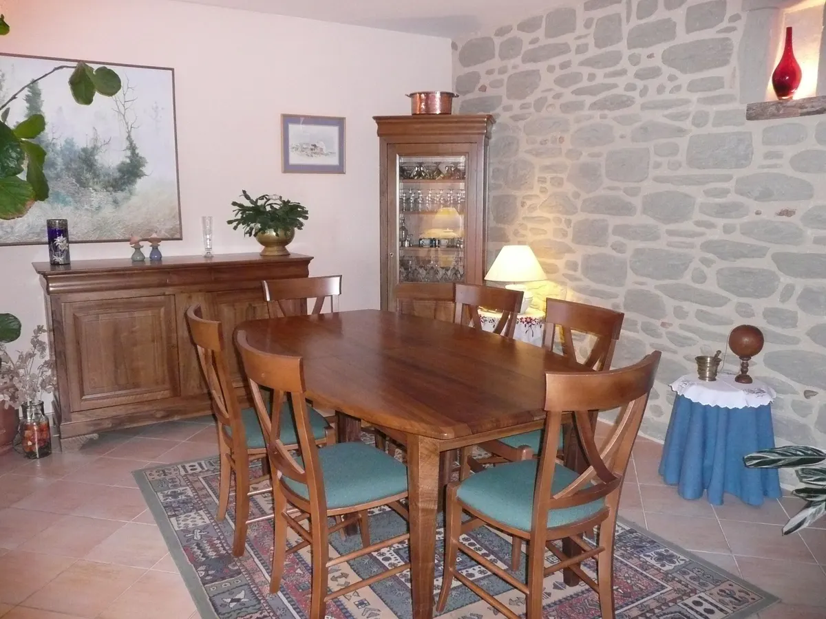 LE PETIT CHANTUZET