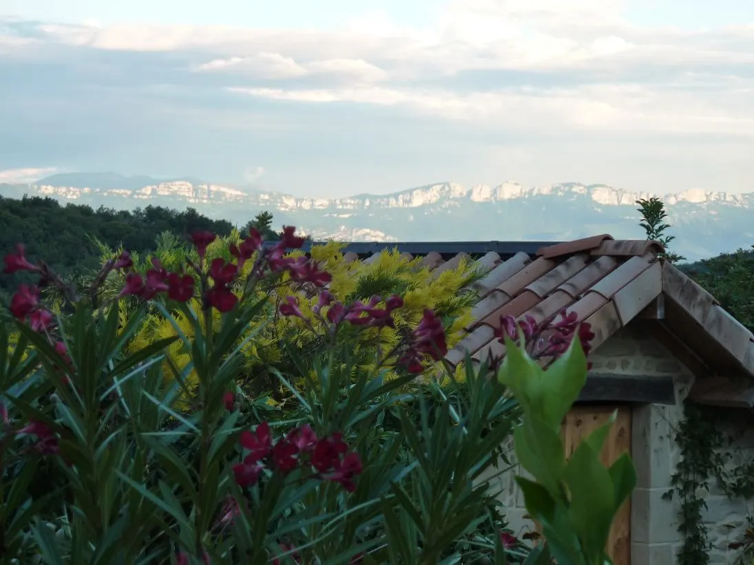 LE PETIT CHANTUZET