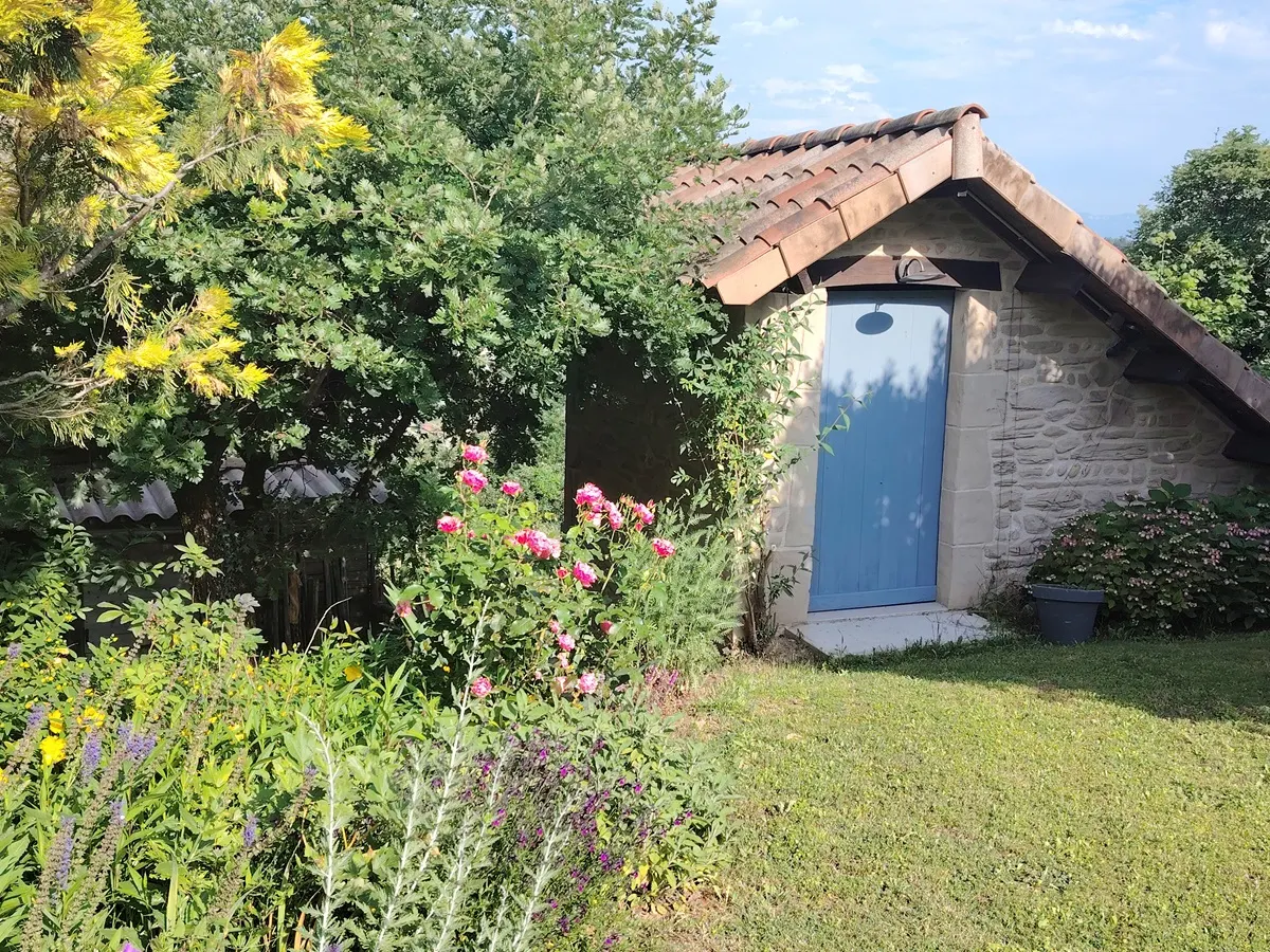 LE PETIT CHANTUZET