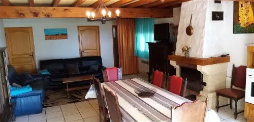 Le Grand Jardin - calme et nature