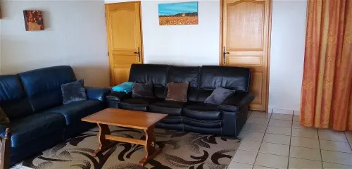 Le Grand Jardin - calme et nature