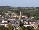 Gite Neuvéglise 3* et 3 clés Cantal Auvergne