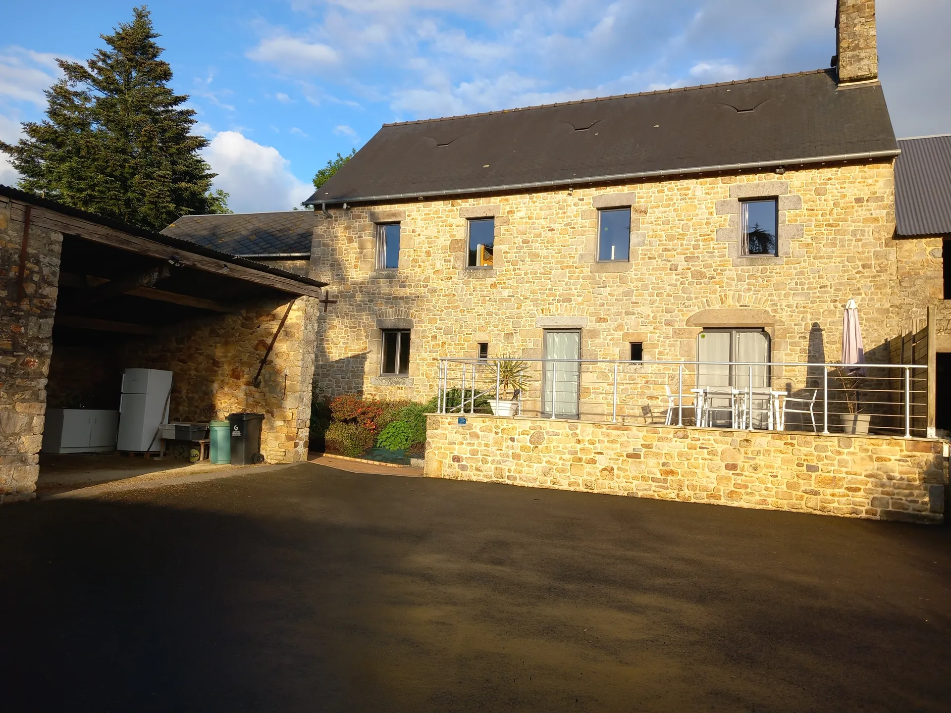 Gîte de la Vieille Maison