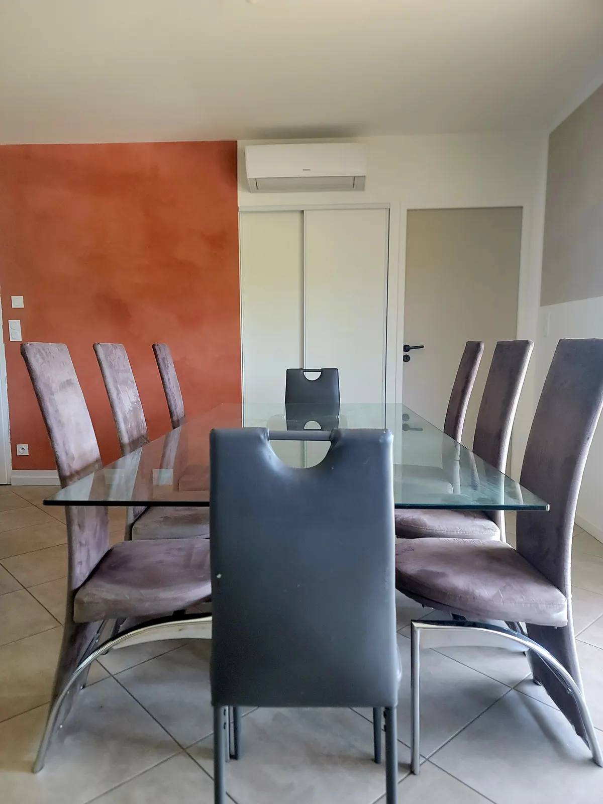 🌿 Gîte familial climatisé en Ardèche – 5 à 7 personnes – tout équipé bébé 🌿