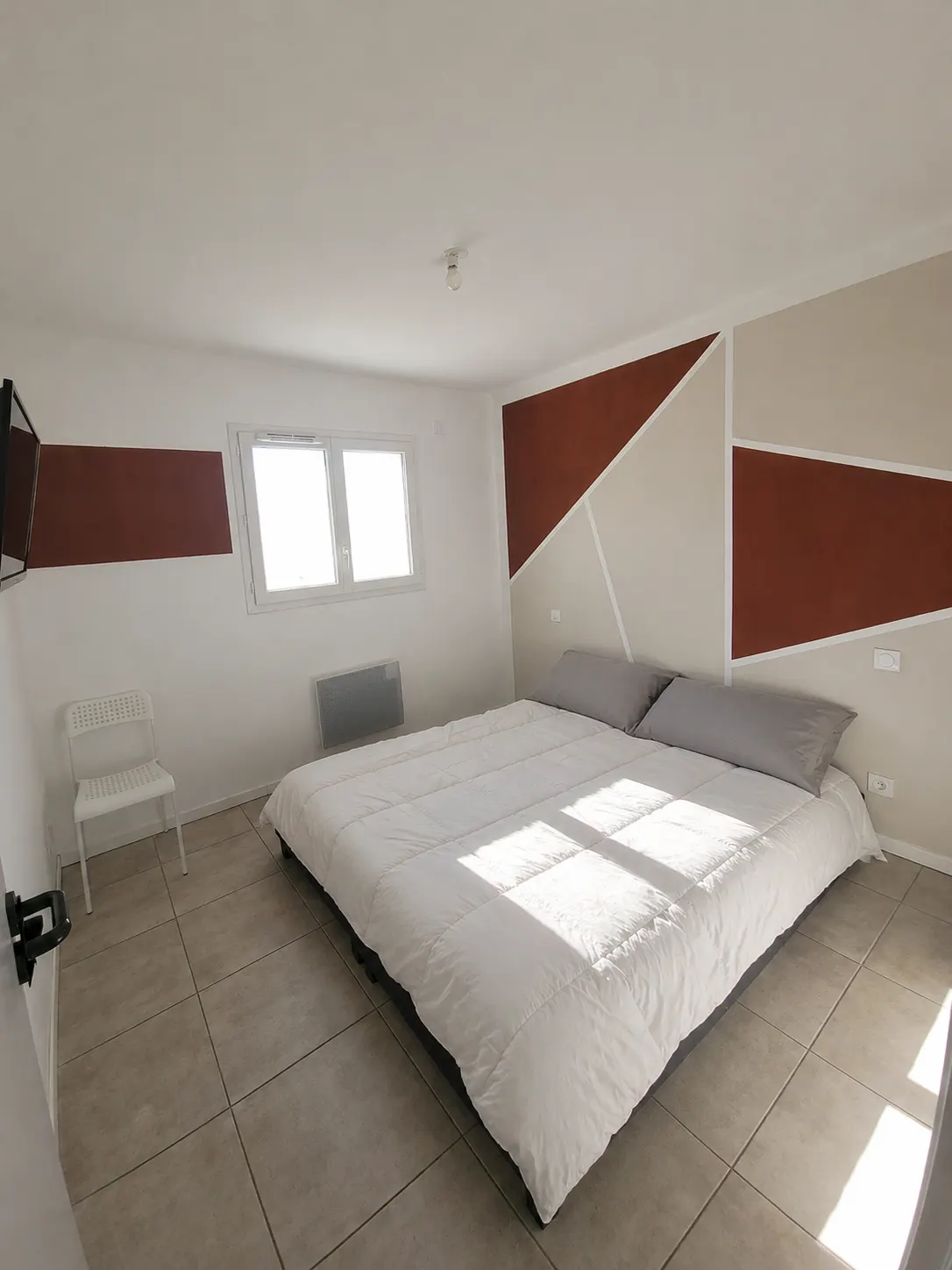 🌿 Gîte familial climatisé en Ardèche – 5 à 7 personnes – tout équipé bébé 🌿