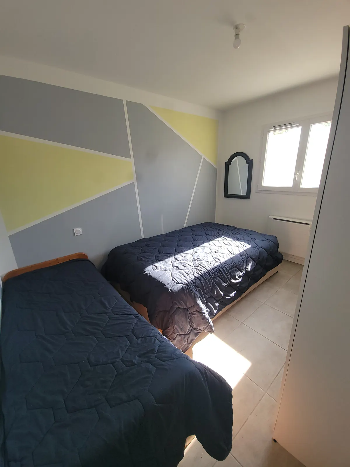 🌿 Gîte familial climatisé en Ardèche – 5 à 7 personnes – tout équipé bébé 🌿