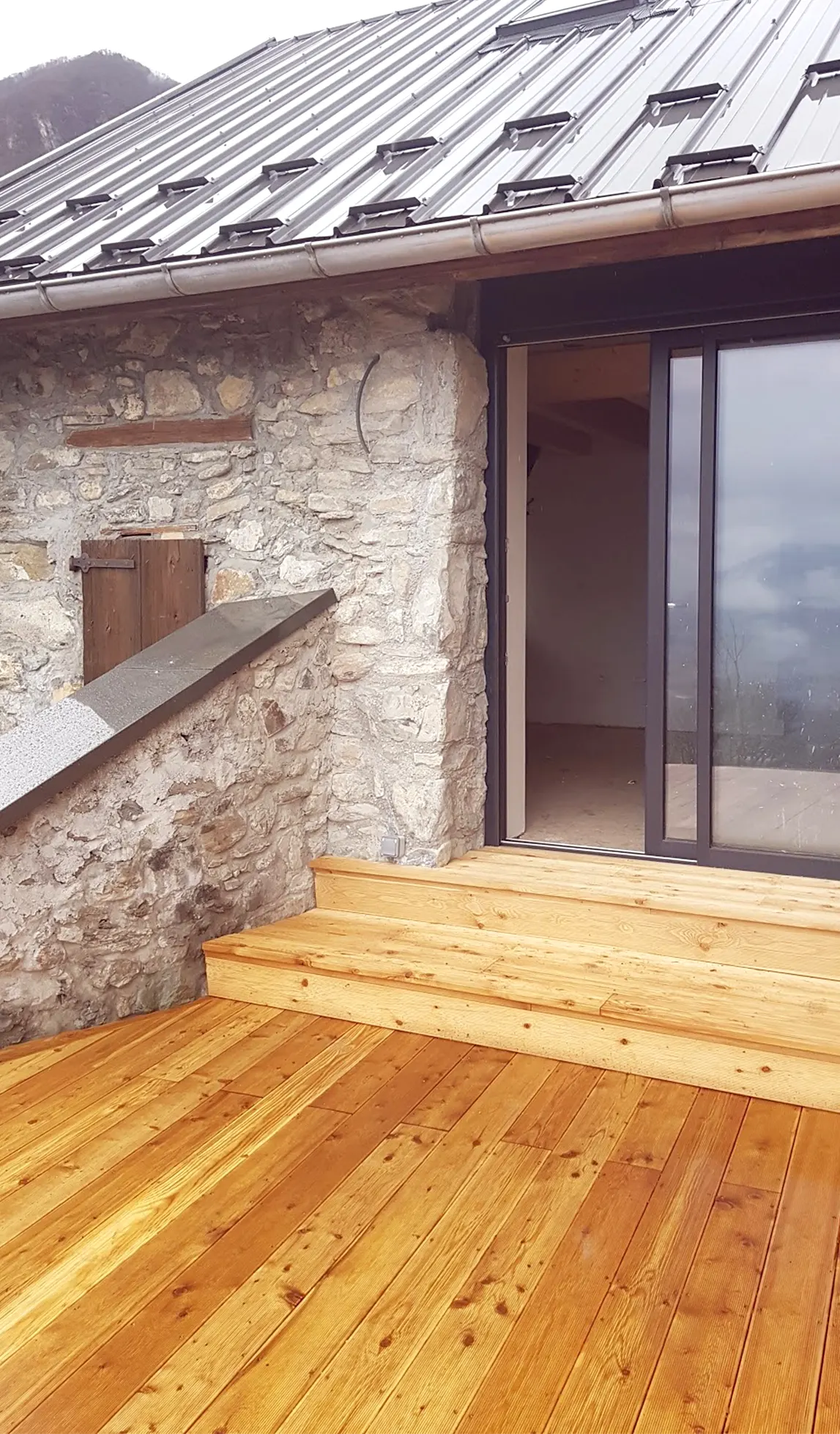 Chambre d'Hôtes - Piscine 2 pers