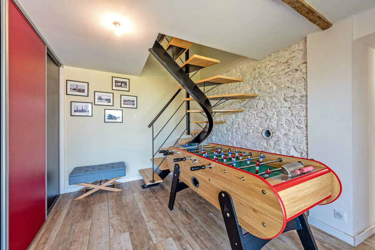 Villa Léonie — Gîte premium avec piscine intérieure chauffée toute l’année, proche de Ménéham (Côte des Légendes)