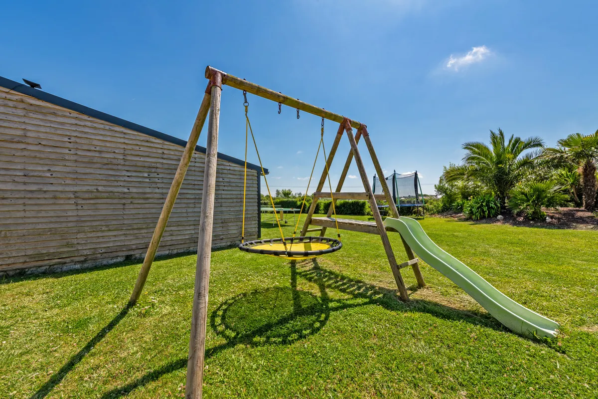Villa Léonie — Gîte premium avec piscine intérieure chauffée toute l’année, proche de Ménéham (Côte des Légendes)