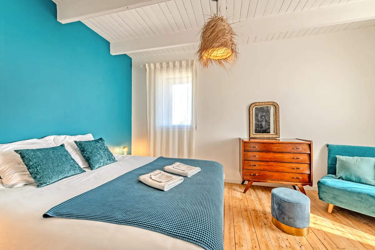 Villa Léonie — Gîte premium avec piscine intérieure chauffée toute l’année, proche de Ménéham (Côte des Légendes)