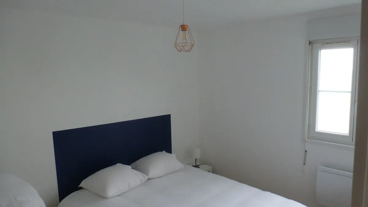 18 Molière logements