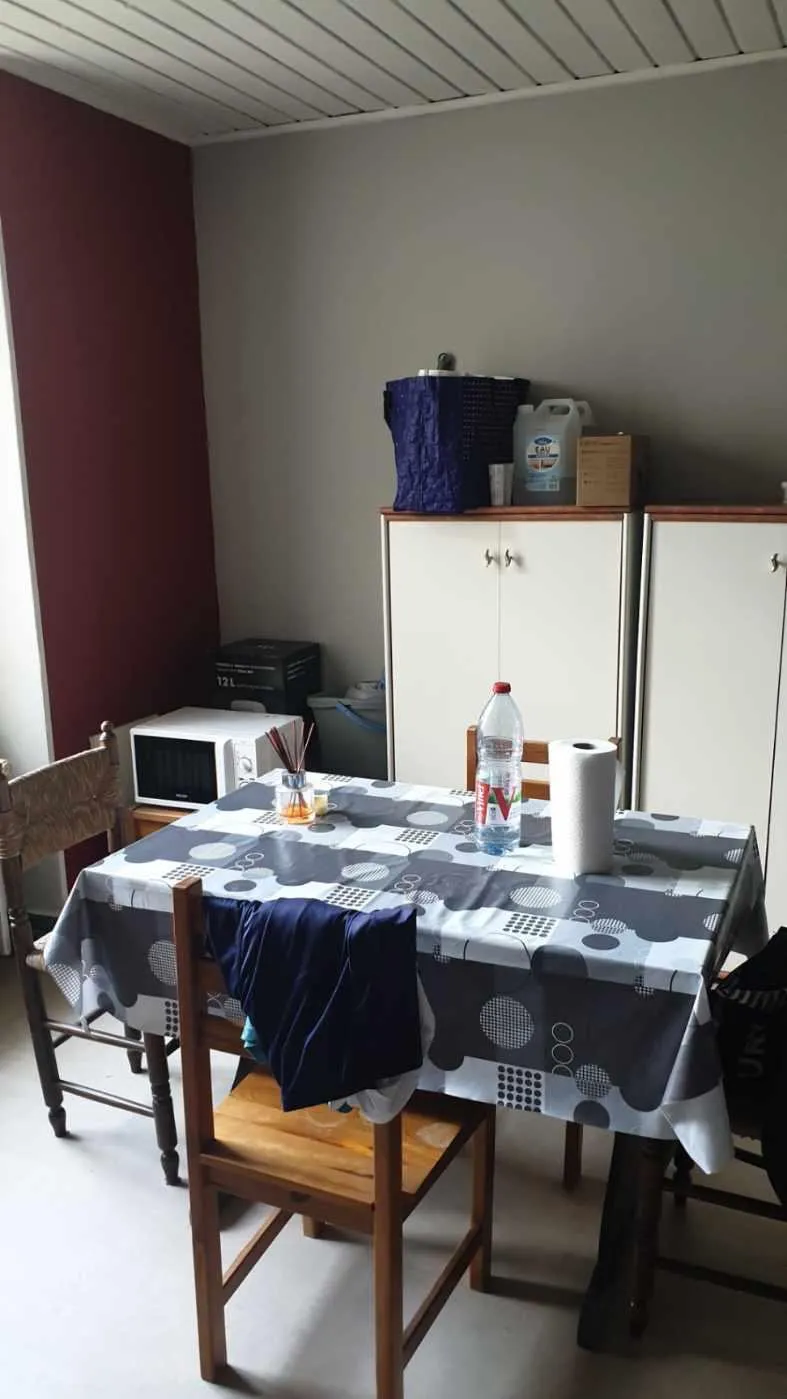 Studio centre ville