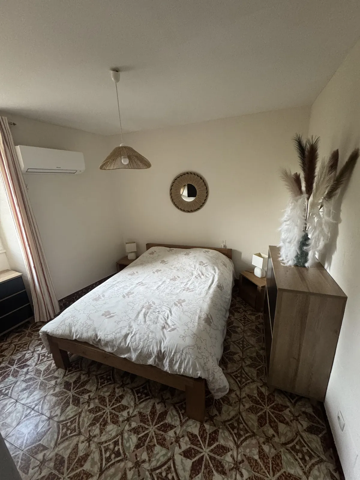 Maison 4/6 à 8/14 personnes en Basse Ardèche !