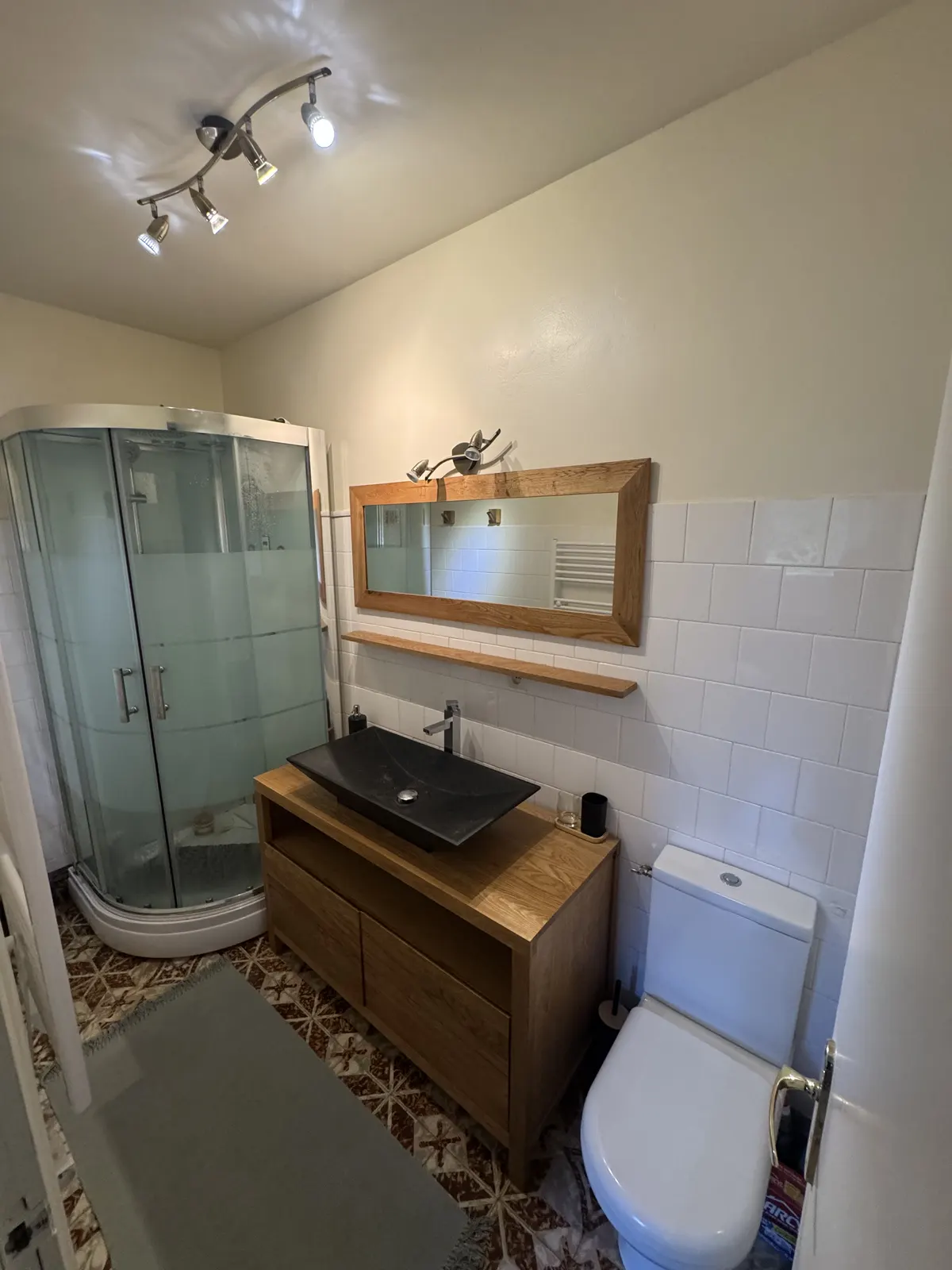 Maison 4/6 à 8/14 personnes en Basse Ardèche !