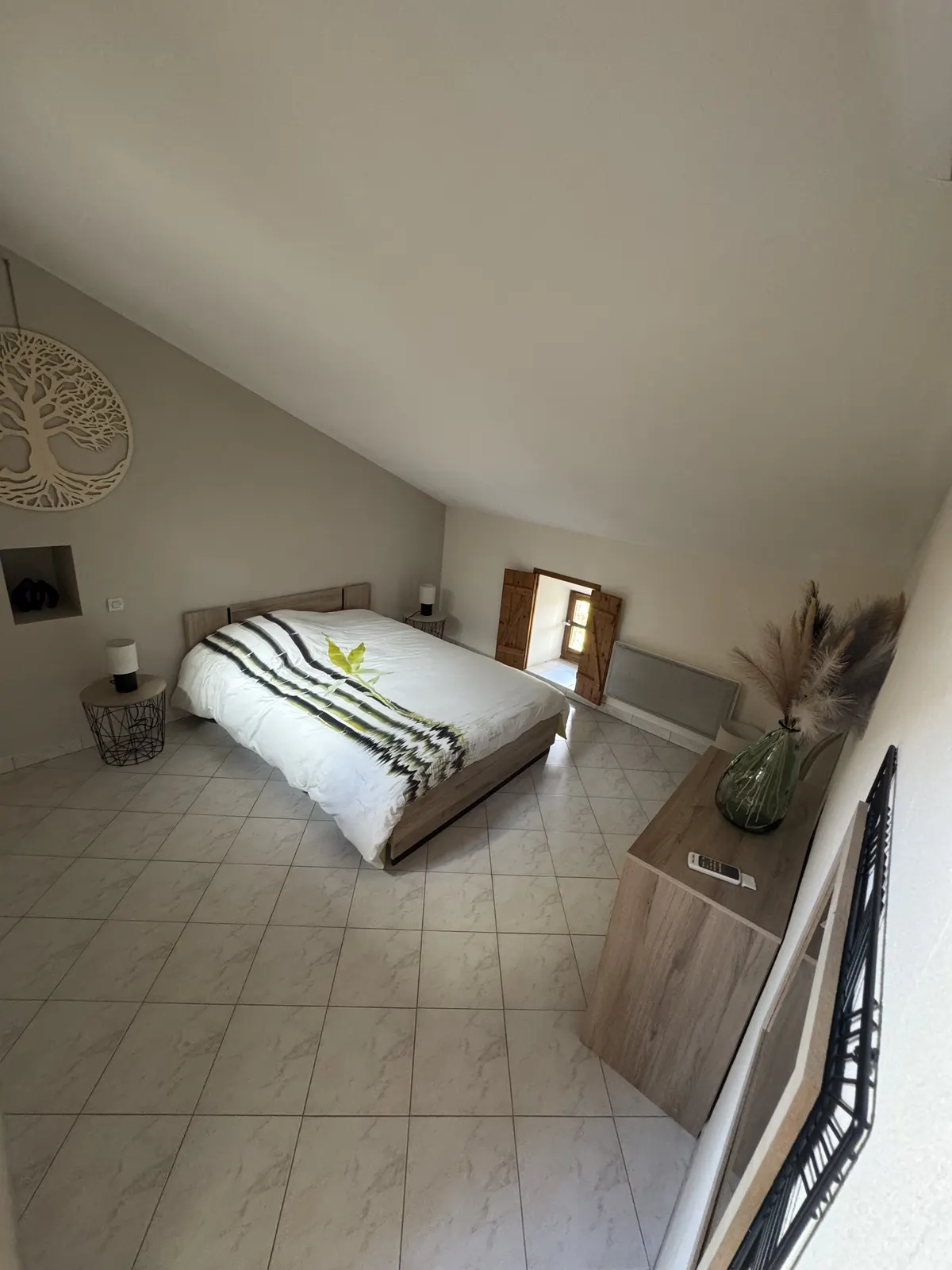 Maison 4/6 à 8/14 personnes en Basse Ardèche !